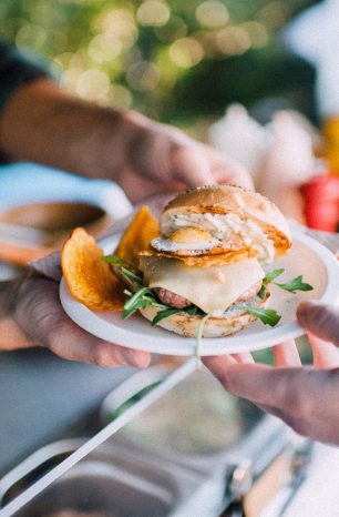 The 7 Tastiest Street Food Markets in Barcelona