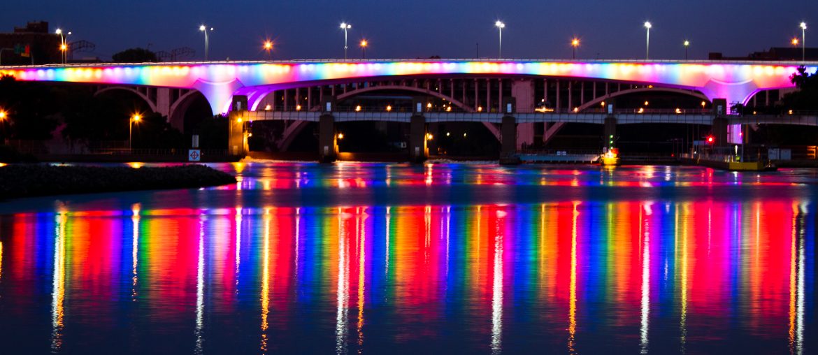 gay pride
