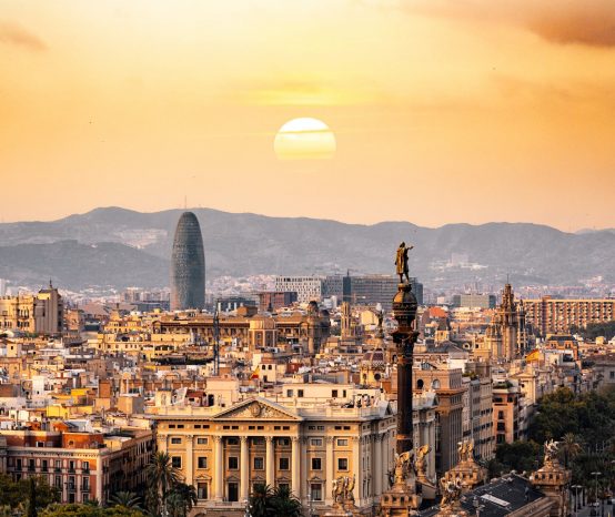 The Ultimate 3-Days Barcelona Guide