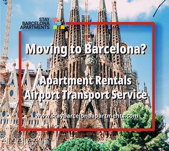 moving to barcelona? apartment rentals and airport transport service with stay barcelona apartments