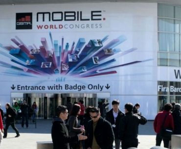 Mobile World Congress 2023 in Barcelona